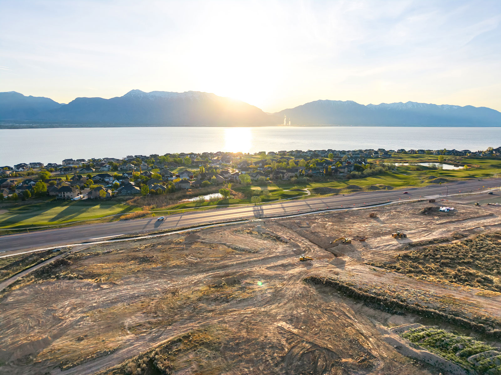 Corner Partners | Utah commercial real estate