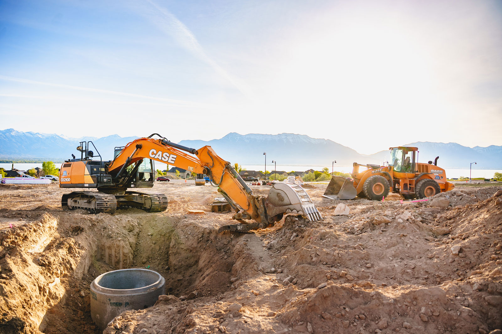 Corner Partners | Utah commercial real estate