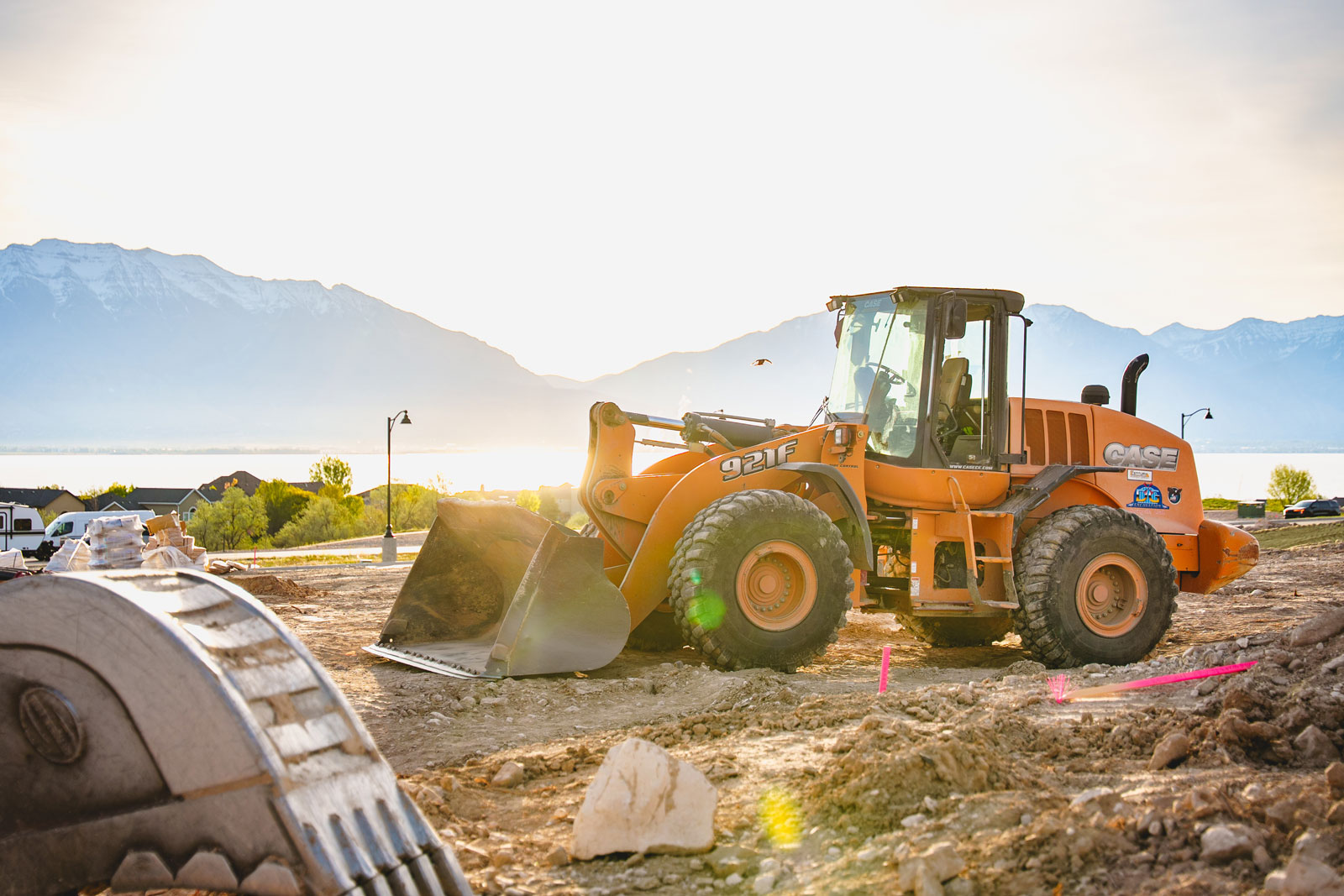 Corner Partners | Utah commercial real estate