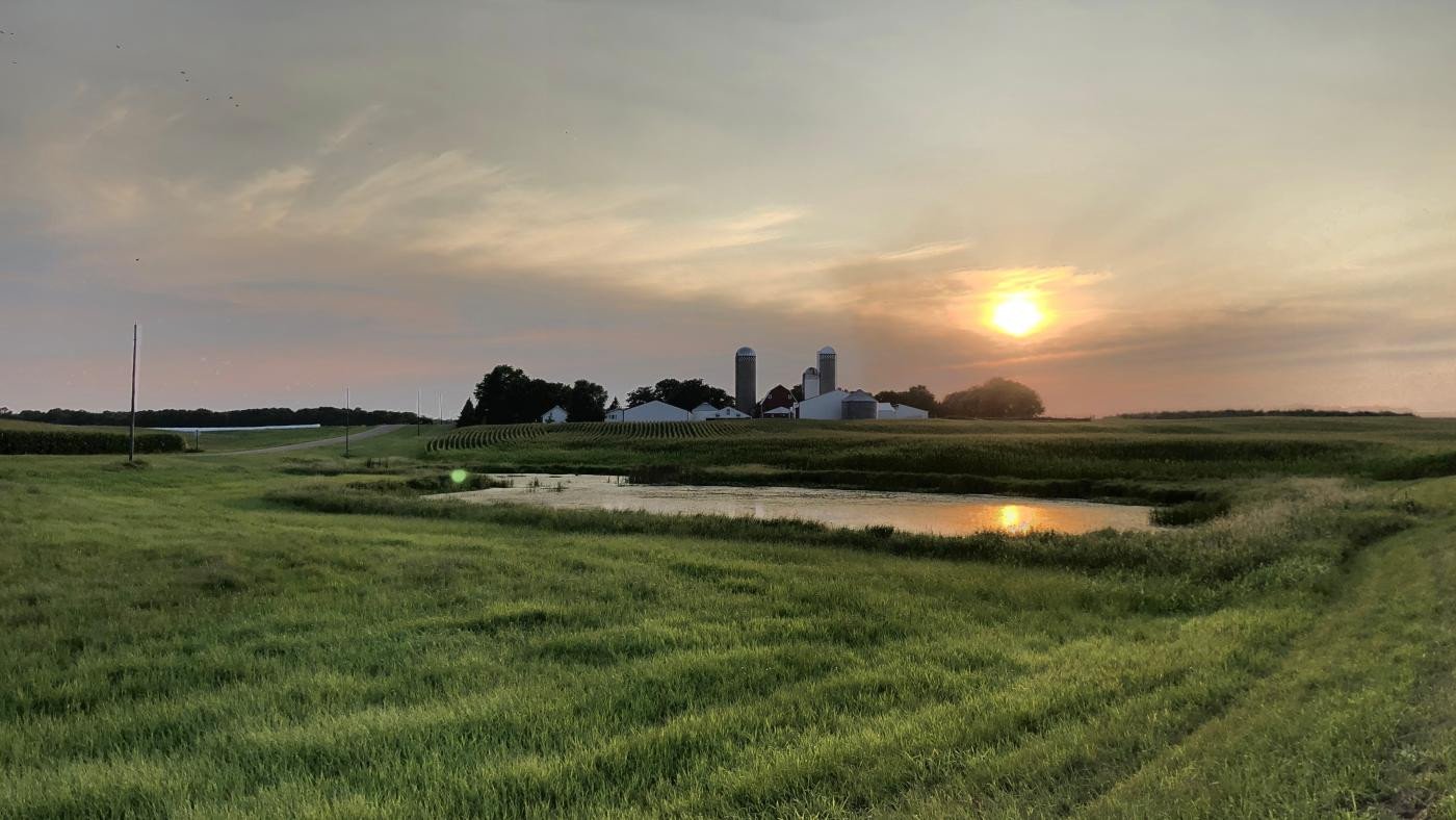 Corner Partners - Home